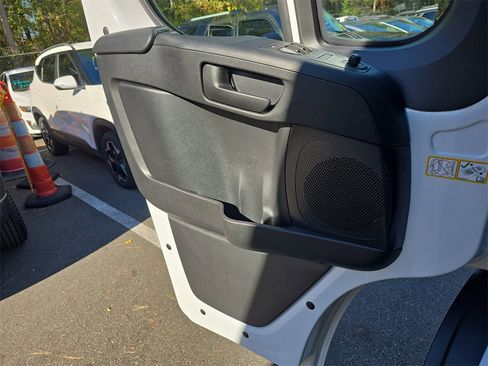 New 2026 RAM ProMaster 2500 w/ Convenience Group image 26