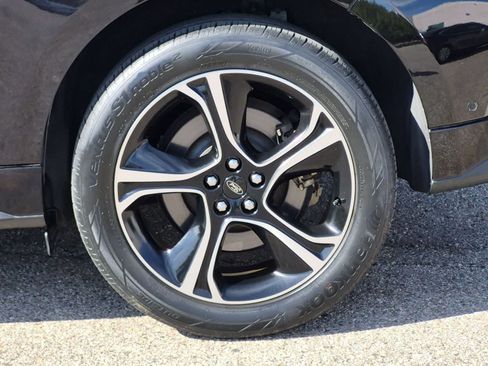 Used 2020 Ford Edge ST w/ Equipment Group 401A AWD/4WD image 14