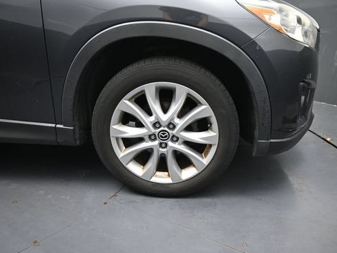 Used 2015 MAZDA CX-5 Grand Touring AWD/4WD image 17