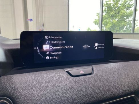 Used 2024 MAZDA CX-90 Plug-In Hybrid w/ Preferred AWD/4WD image 26