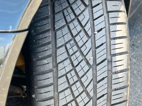 Used 2009 Maserati Quattroporte RWD image 57
