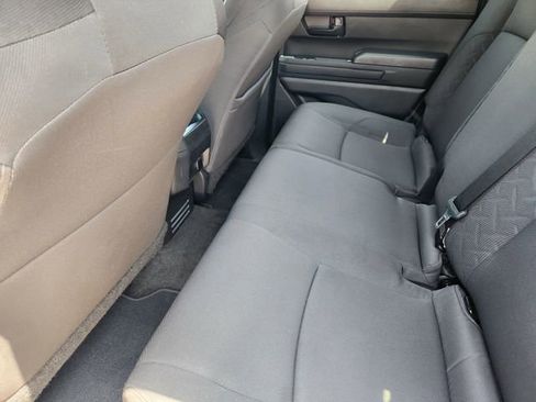 Used 2024 Toyota Tacoma SR RWD image 28