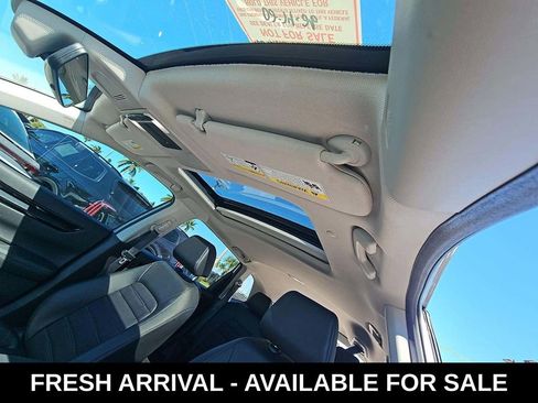 Used 2024 Honda CR-V EX-L image 11