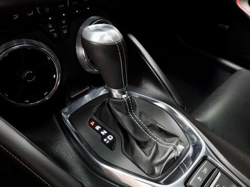 Used 2019 Chevrolet Camaro SS image 32