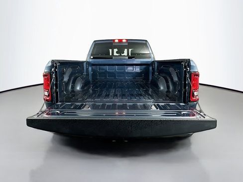 New 2026 RAM 2500 Tradesman AWD/4WD image 16