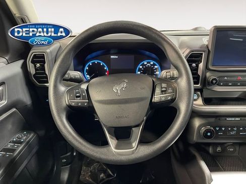 Used 2024 Ford Bronco Sport Big Bend image 15