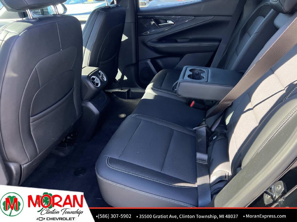 Certified 2024 Chevrolet Blazer EV LT AWD/4WD image 13
