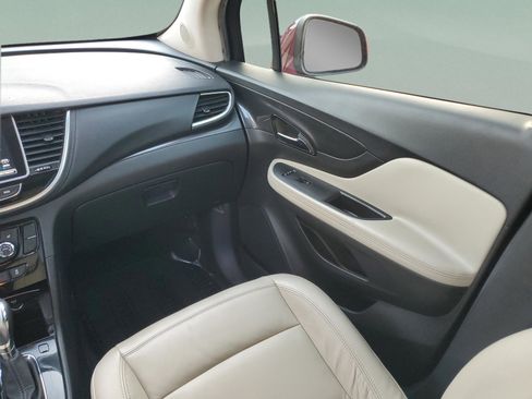 Used 2019 Buick Encore Essence w/ Safety Package II image 15