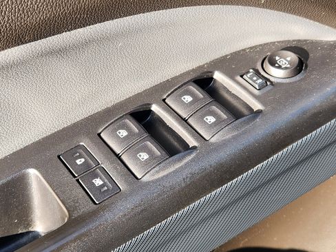 Used 2016 Chevrolet Colorado Z71 image 27