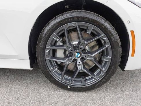 New 2025 BMW 330i xDrive 330i xDrive w/ Premium Package image 11