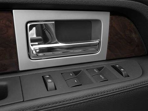 Used 2014 Ford F150 Platinum AWD/4WD image 14