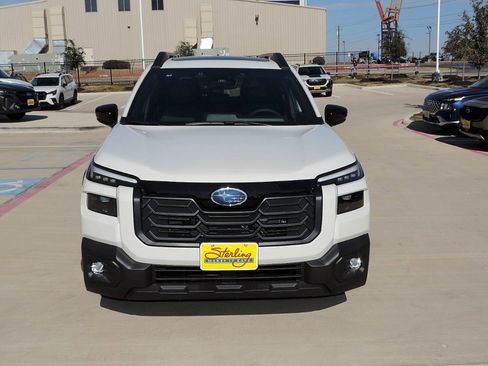 New 2026 Subaru Outback Premium image 2