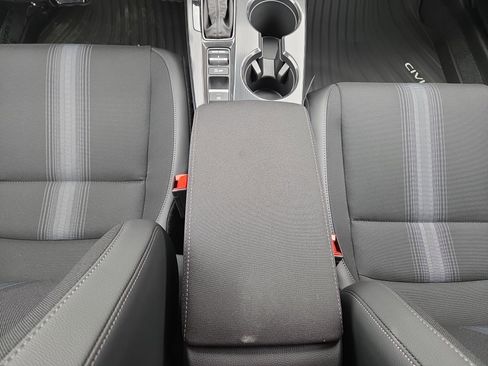 New 2026 Honda Civic Sport image 27