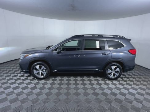 Used 2023 Subaru Ascent Premium w/ Convenience Package AWD/4WD image 5