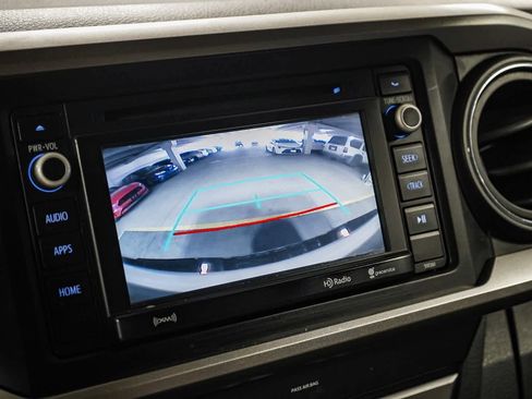 Certified 2019 Toyota Tacoma SR5 RWD image 26