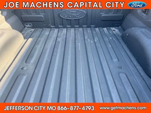 Certified 2018 Ford F150 XLT w/ Equipment Group 302A Luxury image 10