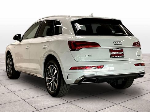 Used 2023 Audi Q5 2.0T Premium Plus w/ Premium Plus Package AWD/4WD image 15