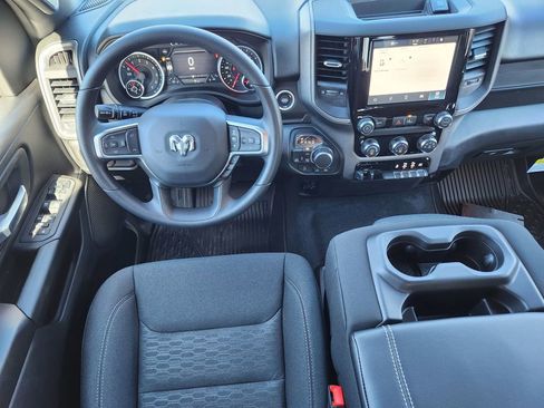 New 2026 RAM 1500 Classic Warlock image 26