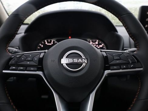 New 2025 Nissan Altima 2.5 SR w/ SR Premium Package image 15