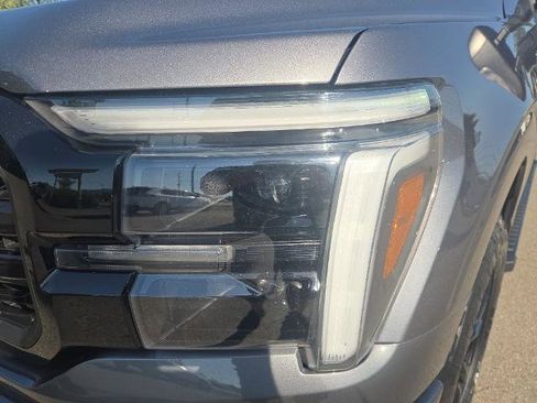 Certified 2025 Ford F150 Lariat w/ Equipment Group 502A High AWD/4WD image 6