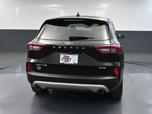 Used 2024 Ford Escape Active AWD/4WD image 7