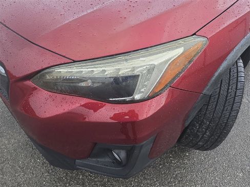 Used 2018 Subaru Crosstrek 2.0i Limited image 26