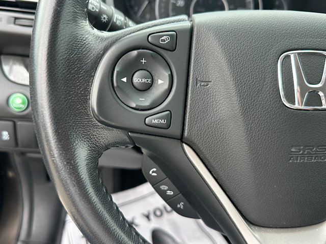 Used 2014 Honda CR-V EX-L image 23