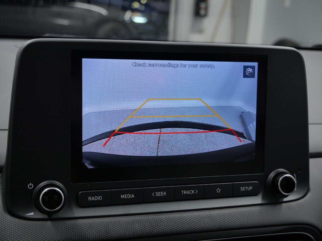 Used 2023 Hyundai Kona SEL AWD/4WD image 30