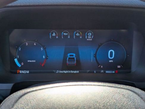 Used 2024 Ford F150 STX image 18