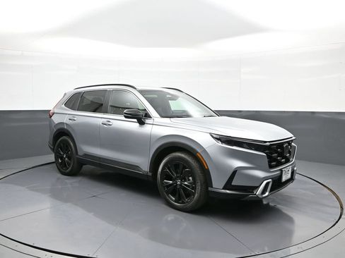 Used 2023 Honda CR-V Sport Touring image 4