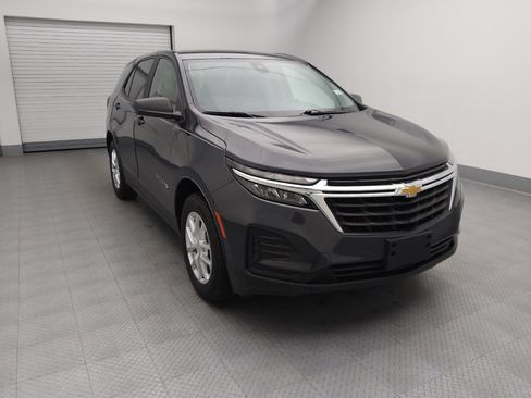 Used 2022 Chevrolet Equinox LS w/ LS Convenience Package AWD/4WD image 14