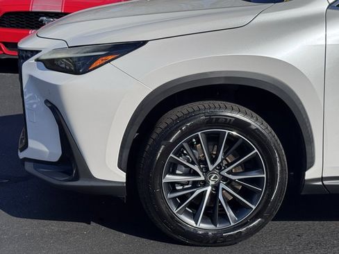 Used 2022 Lexus NX 250 FWD image 36