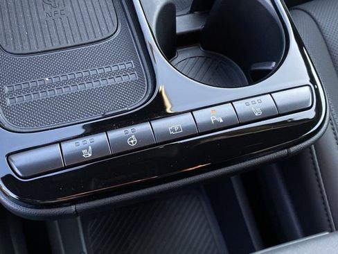 New 2025 Hyundai Ioniq 5 XRT image 17