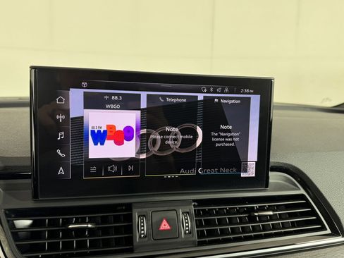 Used 2024 Audi Q5 e Premium Plus w/ Premium Plus Package image 13