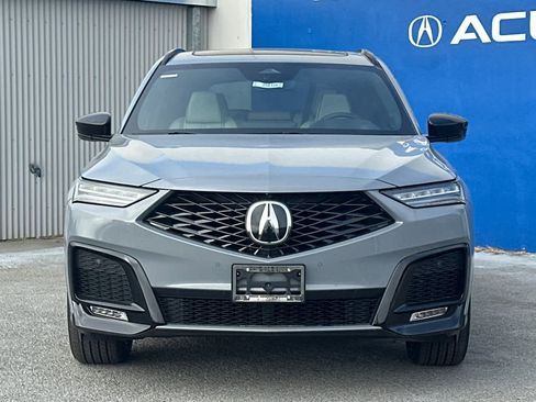 Used 2025 Acura MDX A-Spec image 5