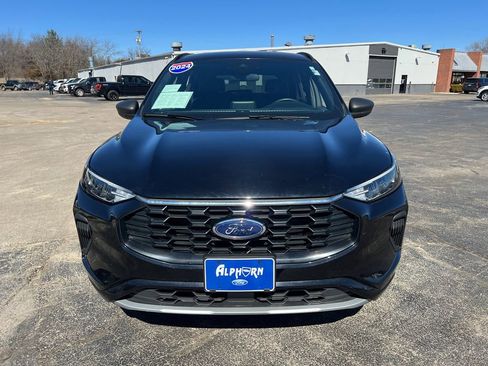 Used 2024 Ford Escape ST-Line image 38