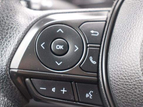 Certified 2023 Toyota Corolla LE FWD image 23