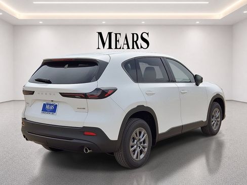 New 2026 MAZDA CX-5 Select AWD/4WD image 5