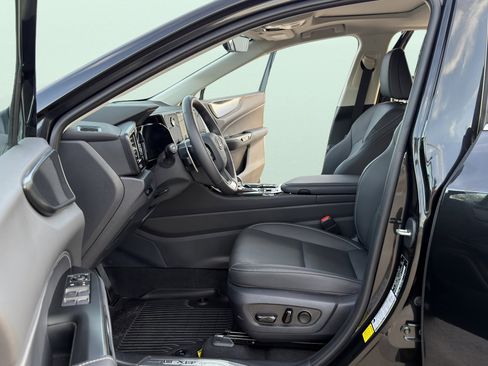 Used 2025 Lexus NX 350 AWD w/ Accessory Package (2T) image 10