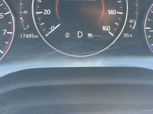 Used 2022 MAZDA CX-30 AWD 2.5 S w/ Preferred Package image 12