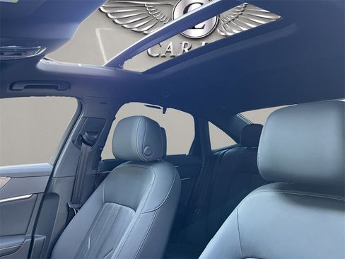 Used 2019 Audi A6 3.0T Premium Plus w/ Premium Plus Package image 20