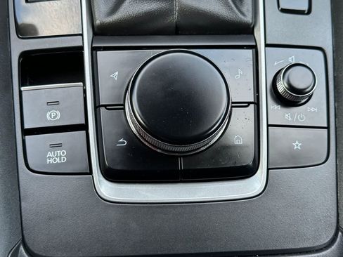 Used 2025 MAZDA CX-50 2.5 Hybrid w/ Preferred Pkg image 20