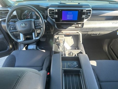 New 2026 Toyota Tundra SR5 image 10