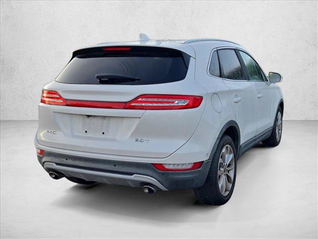 Used 2017 Lincoln MKC Select w/ Select Plus Package FWD image 5