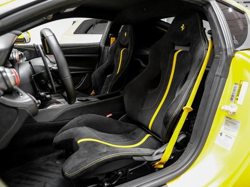 Used 2017 Ferrari F12tdf RWD image 6