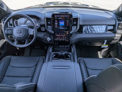 New 2026 RAM 1500 Limited AWD/4WD image 13