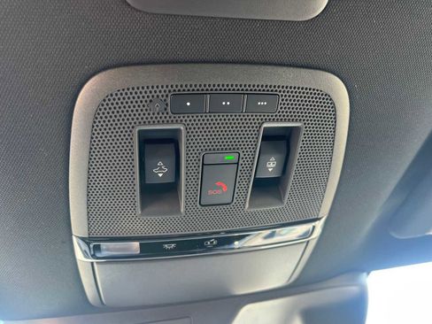 New 2026 INFINITI QX80 SPORT w/ Premium Cargo Package image 19