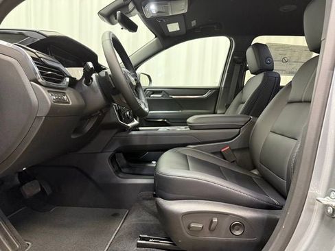 New 2026 GMC Acadia Elevation w/ Black Edition image 5