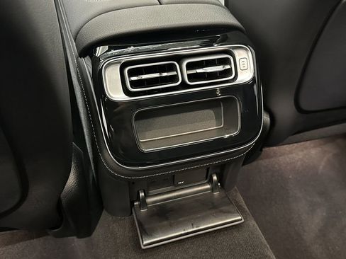 Certified 2022 Mercedes-Benz S 500 4MATIC image 27