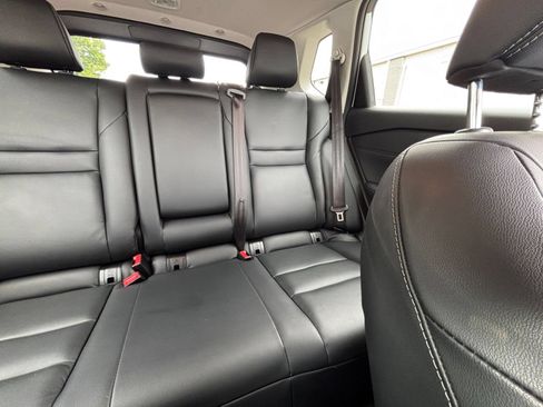 Used 2026 Nissan Rogue SL AWD/4WD image 35
